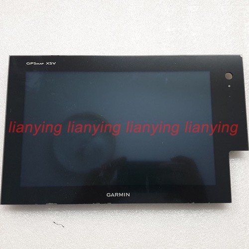LCD Display Touch Screen For Garmin GPSMAP 7410xsv GPSMAP 7610xsv （No Frame）
