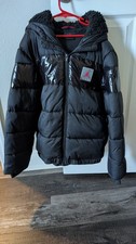 Boys Large Air Jordan Jacket