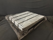 OEM Engine Air Filter For Toyota Sequoia Tundra Lexus LX570 17801-0S010 A55799