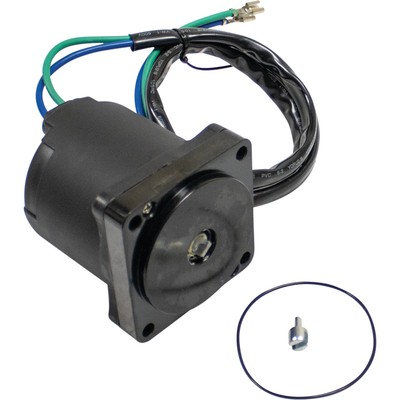 Tilt Trim Motor For Evinrude BE50DTL BE60EL 1996-1997 0434495; 430-22025