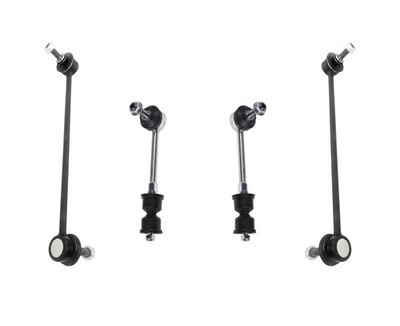 4pc Front and rear Sway Bar Stabilizer Links For 2013-2019 Ford Escape