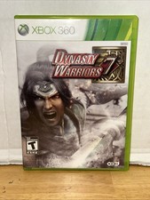 Dynasty Warriors 7 (Microsoft Xbox 360, 2011) Complete Tested