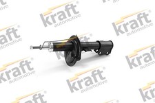 1x KRAFT AUTOMOTIVE Stoßdämpfer 4001524 für SUZUKI OPEL AGILA H08 F68 LPG CDTI 3