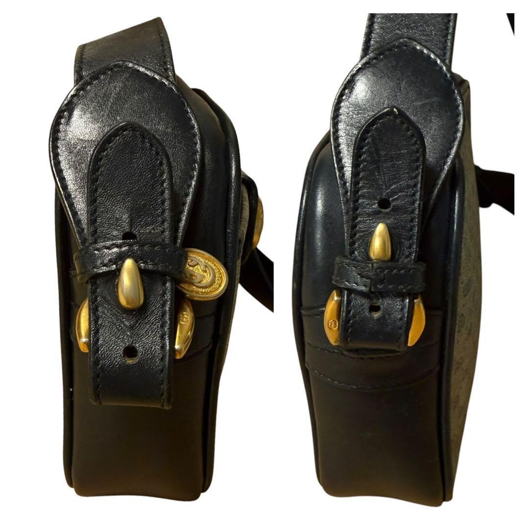 GUCCI  GG Pattern Shoulder Old  Navy — image 5