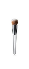 Clinique 7" Buff Brush Clear Professional Handel Full Size Ret $59