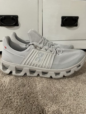 On Cloudswift Men s Size 11 Grey