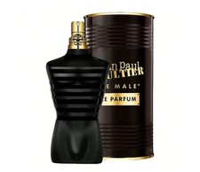 Jean Paul Gaultier Le Male Le Parfum Spray NEW SEALED With box - 4.2oz/125ml