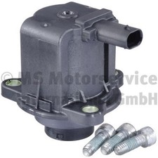 Schubumluftventil Lader PIERBURG 7.14308.00.0 12V für MERCEDES KLASSE W223 V223