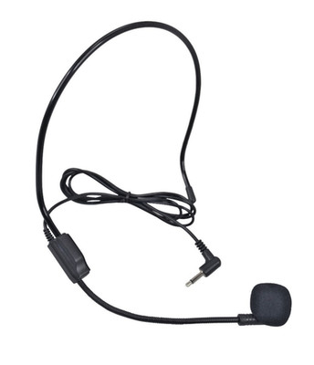 Mikrofon Kondensatorbogen Klinkenstecker 3,5mm Mono für BM 539