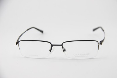 NEW CHARMANT TITANIUM PERFECTION CH10794 BK BLACK AUTHENTIC