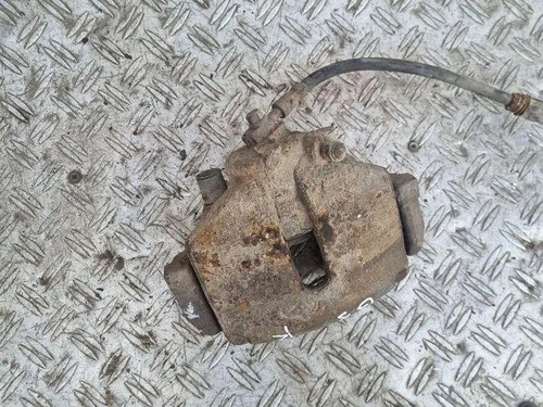 VW GOLF V Variant 1K5 Bremssattel vorne links 2.00 Diesel 103kw 2005 24177002