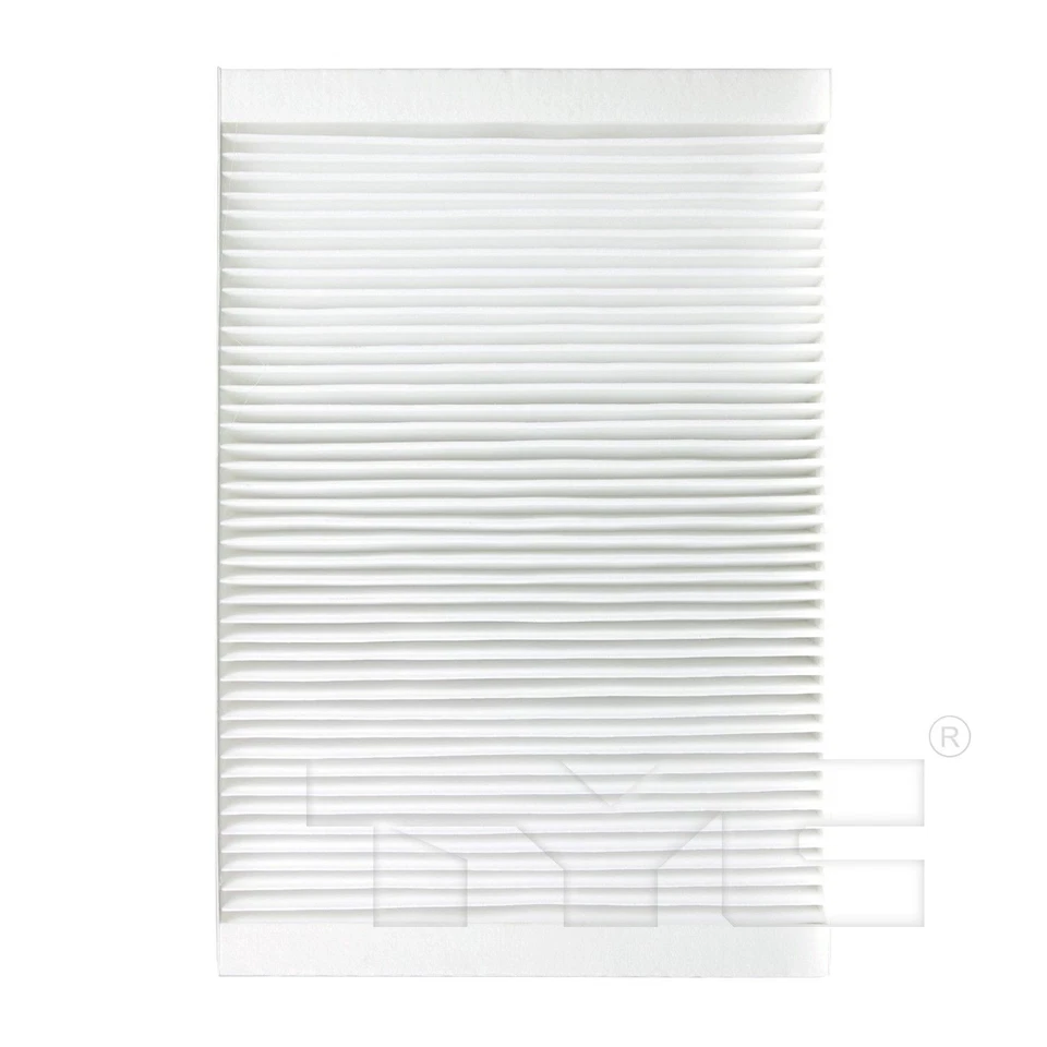 Filtro de aire de cabina TYC 800203P para 07-18 Sprinter 2500 Sprinter 3500 Foto 3 de 4