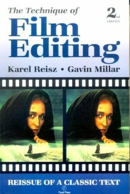 Technique of Film Editing Buch Focal Press