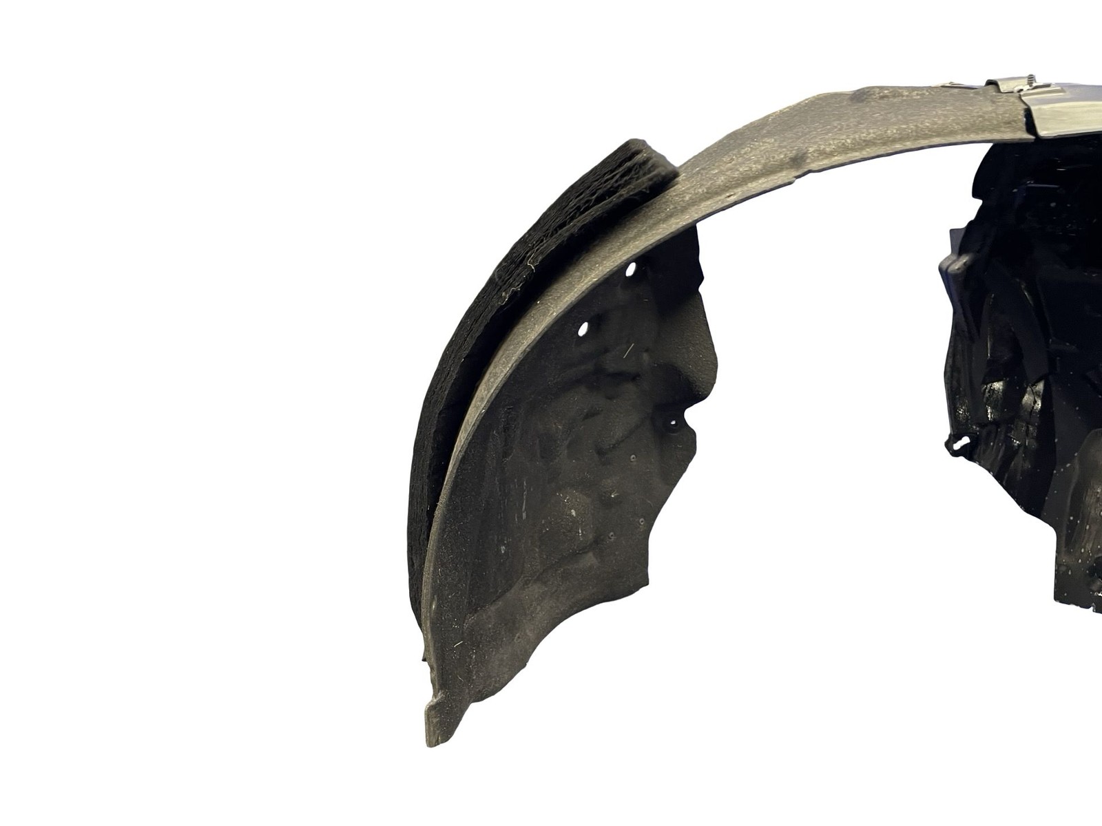 2023-2026 MASERATI GRECALE M182 OEM FRONT RIGHT INNER FENDER LINER SHIELD TRIM