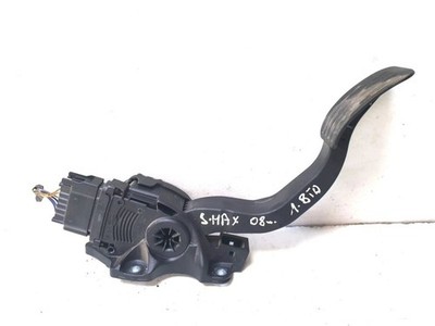 Ford S-MAX 2008 Diesel Gaspedal 6G929F836JC RLA13074