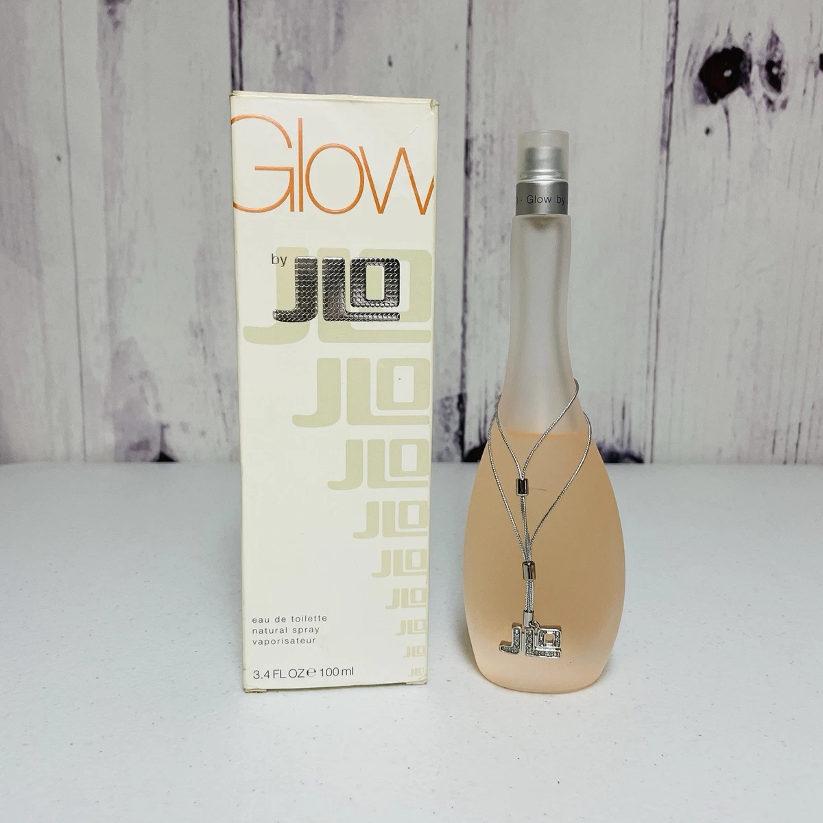 JLO Glow Fragrances for sale | eBay