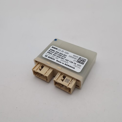 2019 - 2025 BMW I4 G26 Park Assistant Ultrasonic Sensor Control Unit 5B58481 OEM