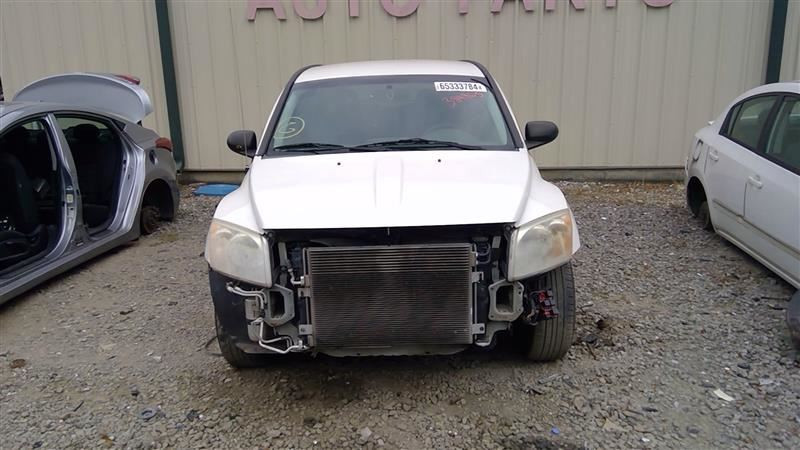 07-17 Jeep Compass Classic FWD Fuel Pump Assembly 714350