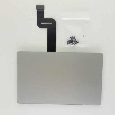 MacBook Pro A2141 2019 Gray Trackpad/Touchpad w/ Cable 821-02250-02