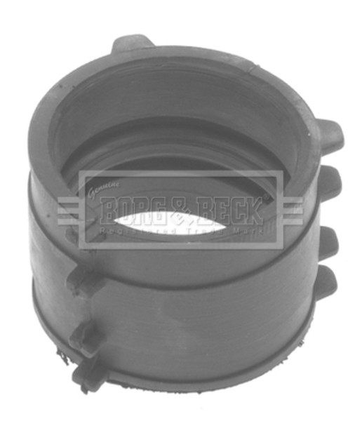 Borg & Beck Ladeluftschlauch BTH1123 FüR Audi A4 B6 8E2 B7 Avant 8ED A6 C5 4B5-image