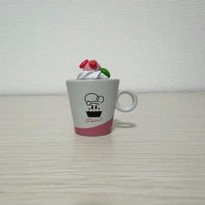 Ichiban Kuji Kirby Cafe E Prize Magnet