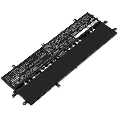 Battery for Sony VAIO Duo 11 SVD11215CXB VGP-BPL31 VGP-BPS31 VGP-BPS31A