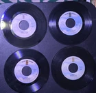 BIN Lot of 17 45s / 7" Singles by THE EAGLES & Member Solo/Side Projects