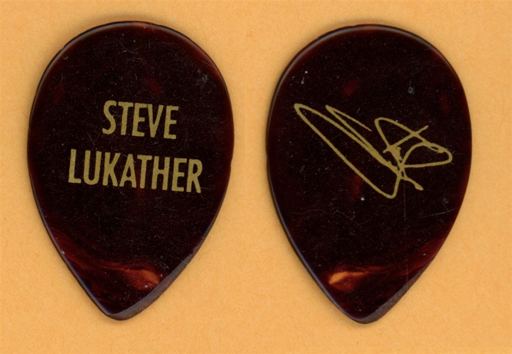 KARIZMA,新品未開封,NATHAN EAST,STEVE LUKATHER 1987 Yamaha APX Guitar - Steve Farris Mr Mister Steve