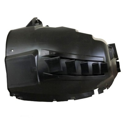 Front Driver Side Fender Liner For 14-23 Ram ProMaster 1500 2500 3500 CH1248191