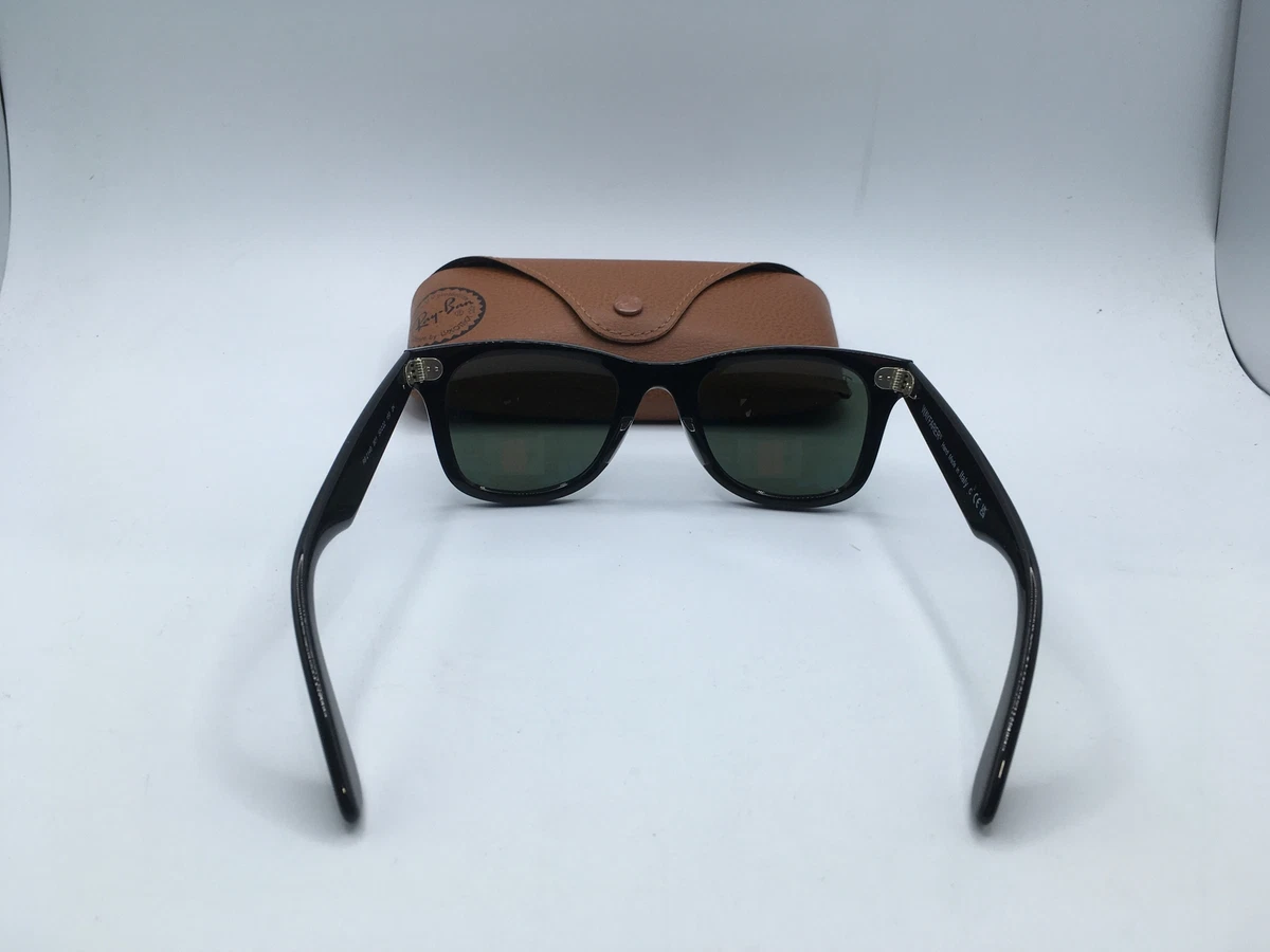 Frame ray ban original cheap