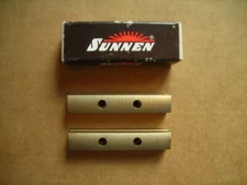 SUNNEN SDB BRONZE GUIDE SHOE for P-28 HONING MANDRELS 3.125" & LARGER