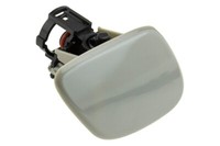 Cover Bumper FüR Lexus RH400H 2005-2008 Rechts