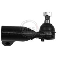 A.B.S. Spurstangenkopf Spurstange Vorne FüR Nissan Patrol GR IV Y60