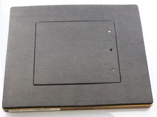 Accu Cut Album - Mini 6 x 6 (2 of 4) ZA1002JB Jumbo Die 231