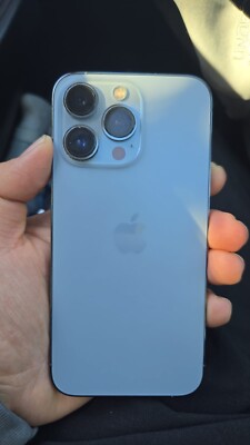 iphone 13 pro unlocked With Tik Tok Installed