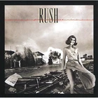 Rush - Permanent Waves NEW Sealed Vinyl