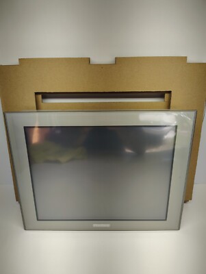 Schneider ElectricPro-face PFXGP3650TAA Monitor ** NEW***