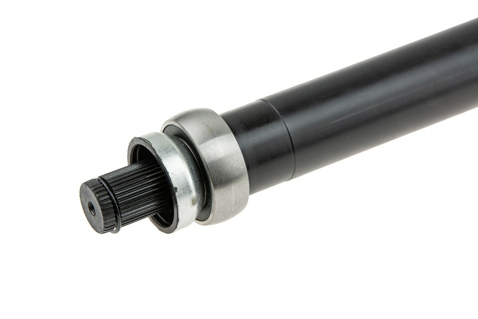 Arbre de transmission droit 4398072 haute résistance pour Ford Mondeo 3