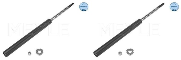 Meyle StoßDäMpfer Vorne FüR Volvo 740 760 940 II 960-image