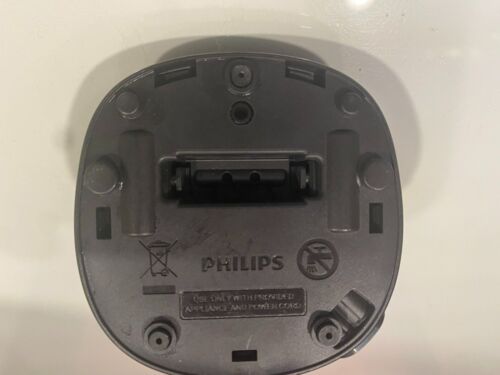 Original OEM Philllips Electric Shaver Charging Dock Used - Picture 2 of 2
