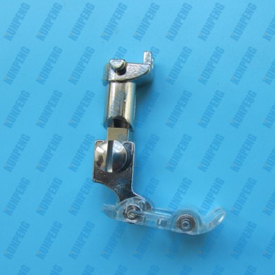 KUNPENG 11-Piece Presser Foot Set For Bernina Old Style Sewing Machines – Adapters Included