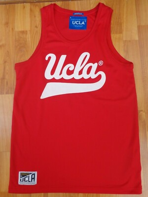 Ucla Universität Von California Los Angeles Basketball NBA Trikot Hemd Herren S