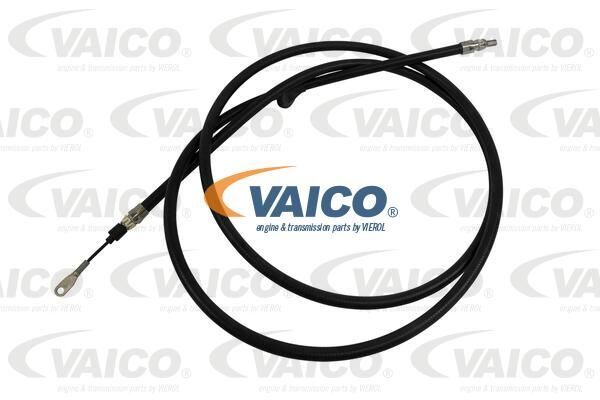 Vaico V30-30027 Seilzug, Feststellbremse FüR MERCEDES-BENZ-image