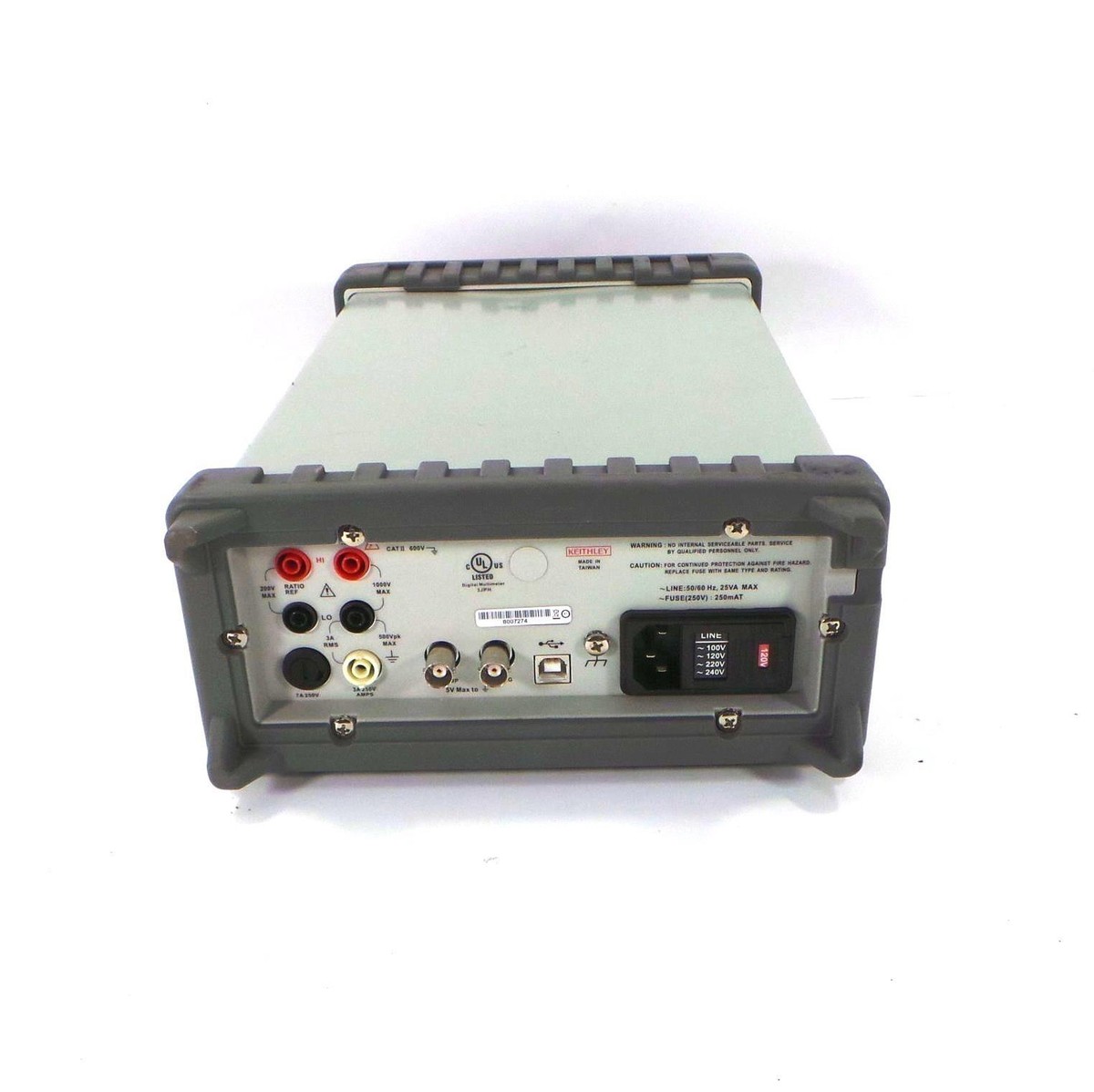 Picotest M3500A 6 1/2 Digit Multimeter - Free Shipping | eBay Picotest M3500A 6 1/2 Digit Multimeter - Free Shipping | eBay