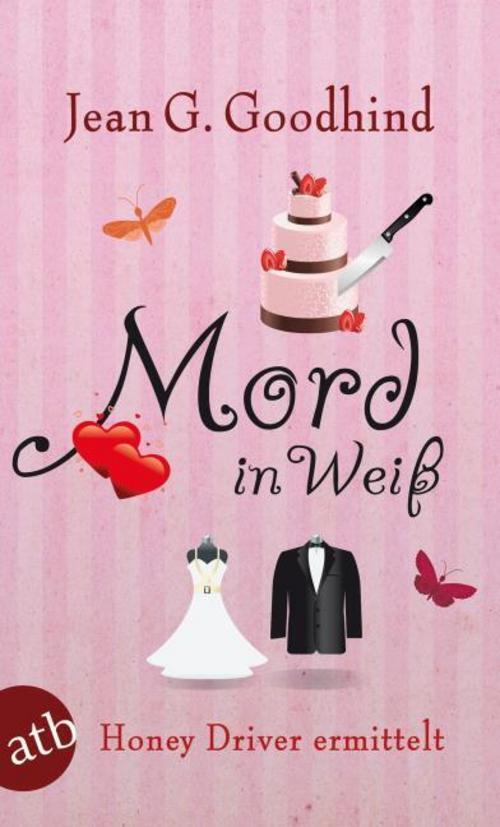 Thumbnail - Mord In Weiß Jean G. Goodhind