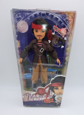 Bratz Masquerade Bratz Boyz Brogan 508465 Neu & OVP