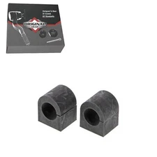Mevotech Suspension Stabilizer Bar Bushing Kit Fr To Frame For 86-94 Nissan D21