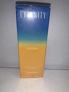 eternity summer 2017