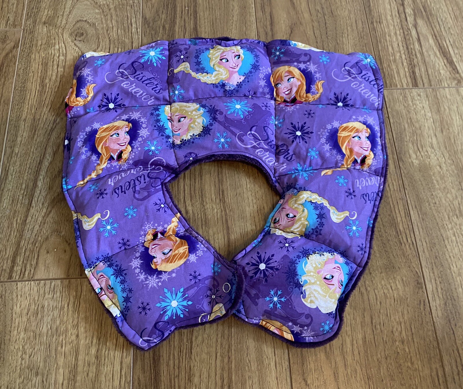 Weighted Shoulder Blanket, Child , Deep Grelly UK