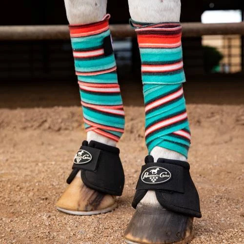 Envolturas para polo Professional's Choice - Santiago Foto 2 de 2